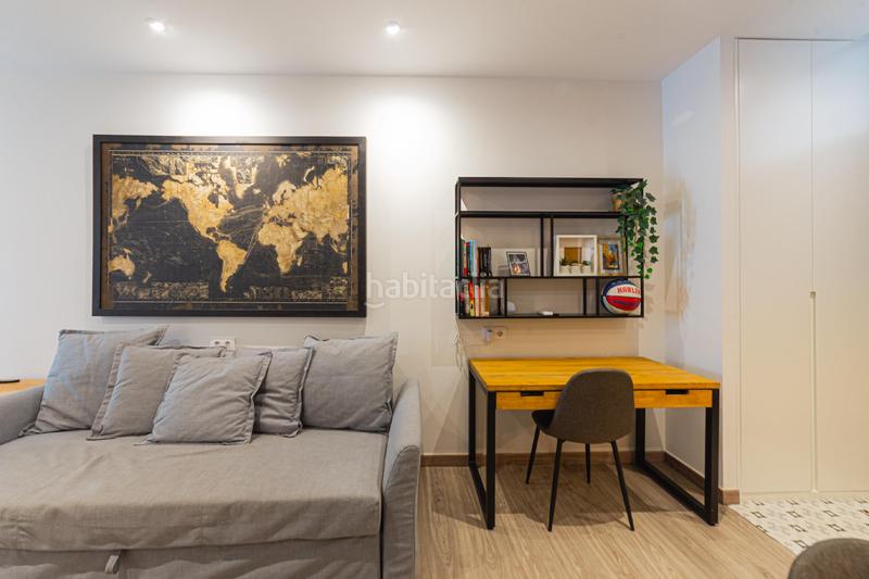 Foto b192eeb8-a0c7-4b44-8028-aea36ef9da3b. Piso amistat rambla del Poblenou en Poblenou Barcelona