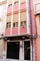 Chalet à Orihuela Ciudad. Junto a la plaza nueva