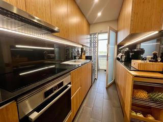 Apartament a Rocafonda. Cerca plaça pintr cusachs