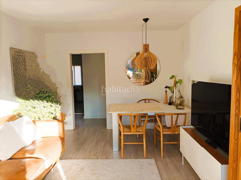 Foto 355af5a7-9c4e-4d08-a9c6-768a7325b955. Appartement avec chauffage dans Centre Masnou (El)