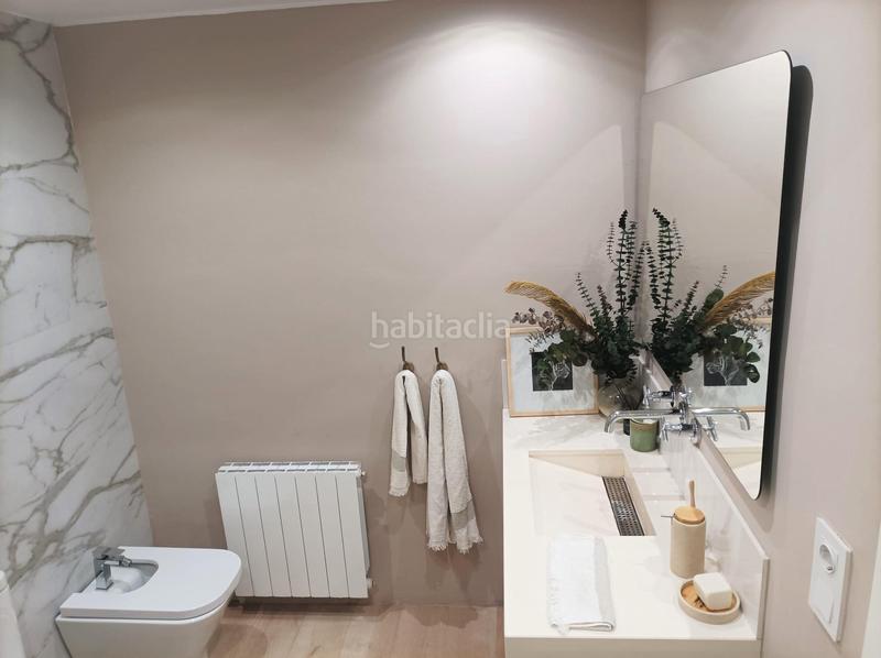 Foto c6072cd3-2b27-4241-bf37-a1ff02e1d44e. Appartement avec chauffage dans Centre Masnou (El)