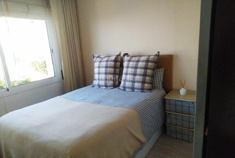 Foto c71992cc-2022-4757-8996-b2c5c4cd8782. Appartement avec chauffage dans Centre Masnou (El)