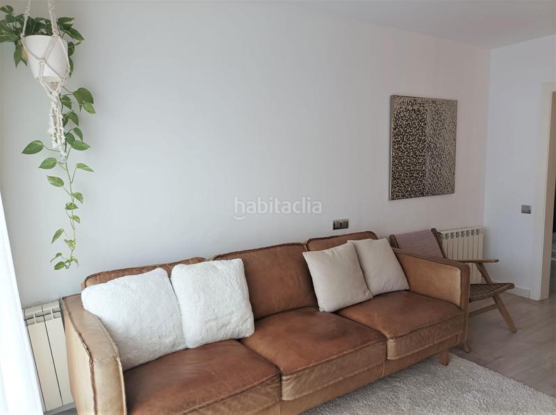 Foto cec5feab-54ab-4c65-88c3-9ecb2b82aa38. Appartement avec chauffage dans Centre Masnou (El)