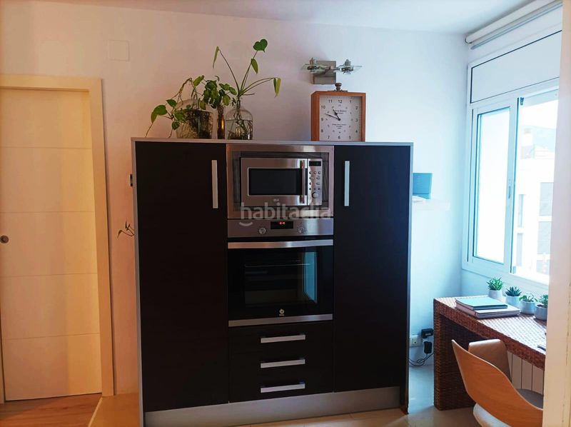 Foto e65a11e2-2600-4ffb-8b80-583d55e6b977. Pis amb calefacció a Centre Masnou (El)