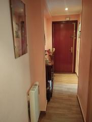 Apartamento en Vírgenes. A 5 min andando de la estación leganés central.