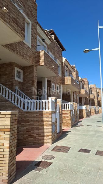 Foto 6a356ddb-9ea2-41ef-b18a-99ee5dd60cbd. Dúplex amb calefacció a nueva Almería - cortijo grande - vega de acá Almería