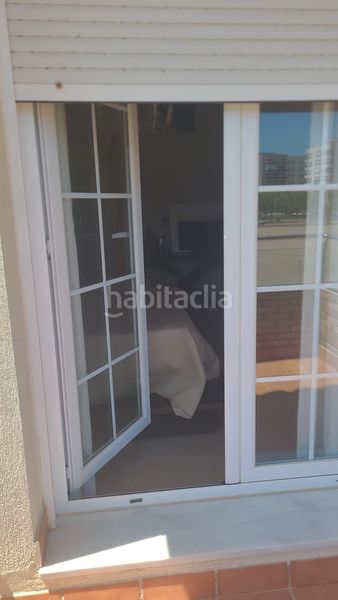 Foto 7cac618d-4906-4527-a219-44e8bb7fef77. Dúplex amb calefacció a nueva Almería - cortijo grande - vega de acá Almería