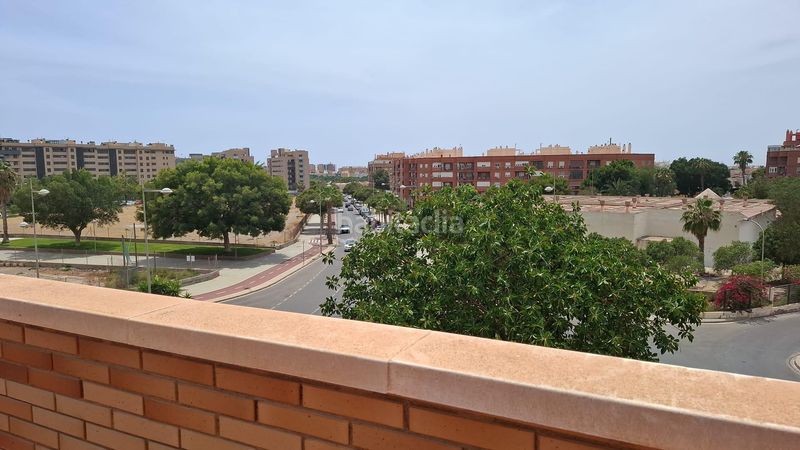 Foto 8876ee8c-8ad8-4dab-a817-5cb29f14552d. Dúplex amb calefacció a nueva Almería - cortijo grande - vega de acá Almería