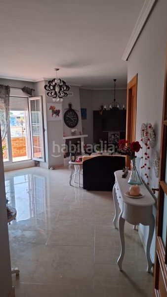 Foto a45d4c1d-7b3d-43c3-8389-852c56be6e01. Dúplex amb calefacció a nueva Almería - cortijo grande - vega de acá Almería