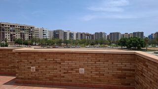 Dúplex a Nueva Almería - Cortijo Grande - Vega de Acá. Vega de aca,todos los servicios cerca.a mts.del estadio