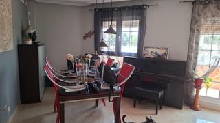 Duplex in Nueva Almería - Cortijo Grande - Vega de Acá. Vega de aca,todos los servicios cerca.a mts.del estadio