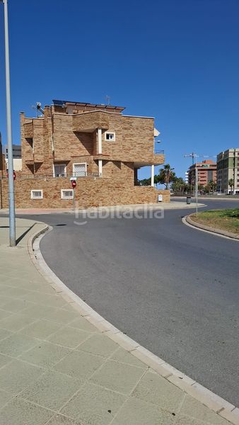 Foto f804773f-d960-4ca5-928d-3c9ad37bac88. Dúplex amb calefacció a nueva Almería - cortijo grande - vega de acá Almería