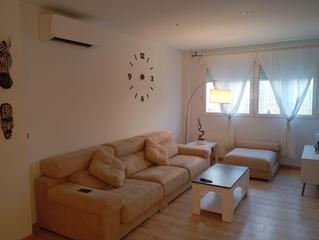 Apartament a Centro. Venta de vivienda totalmente reformada