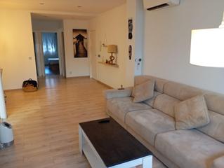 Appartement à Centro. Venta de vivienda totalmente reformada