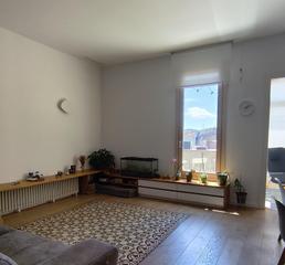 Etagenwohnung in Centre. Al lado del centro