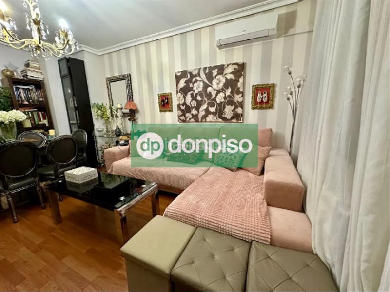 Foto fc9166d5-78c8-4164-8d5d-29cb1d319842. Apartamento piso en zona sur en nuevo Cáceres Cáceres