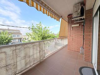 Appartement à Palau-solità i Plegamans. Cerca del mercadona