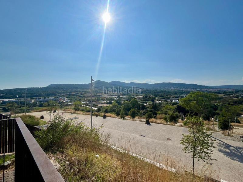 Foto 5463b230-a591-42b2-bf8c-fd8071e8f946. Piso  en cerdanyola de mataro en Cerdanyola Nord Mataró
