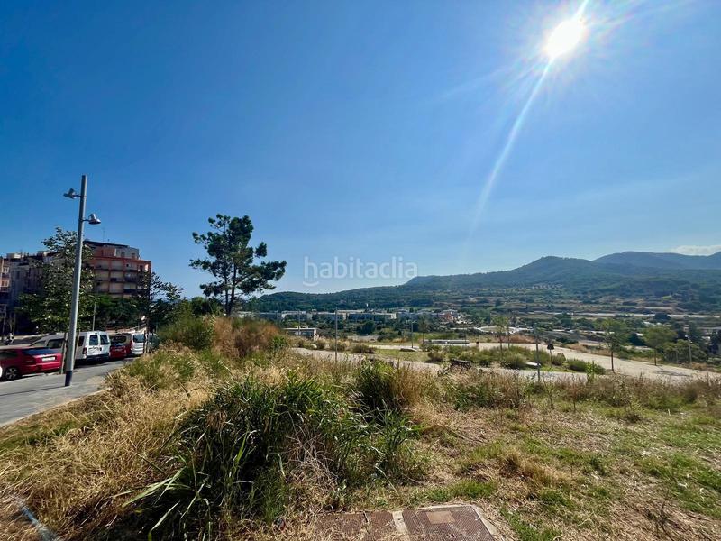 Foto 9887ea8c-8eba-4a83-b04c-6a88da518d60. Piso  en cerdanyola de mataro en Cerdanyola Nord Mataró