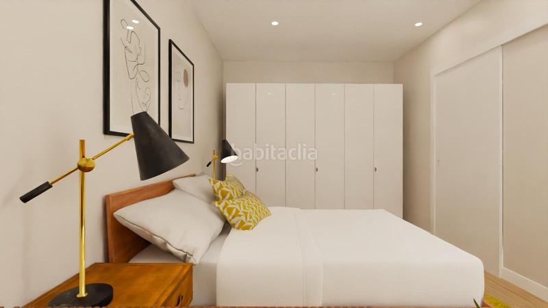 Foto 0421b84e-08e8-40a6-9631-314d5fe0cb5d. Piso próximo a plaza kennedy en Sant Gervasi - Bonanova Barcelona