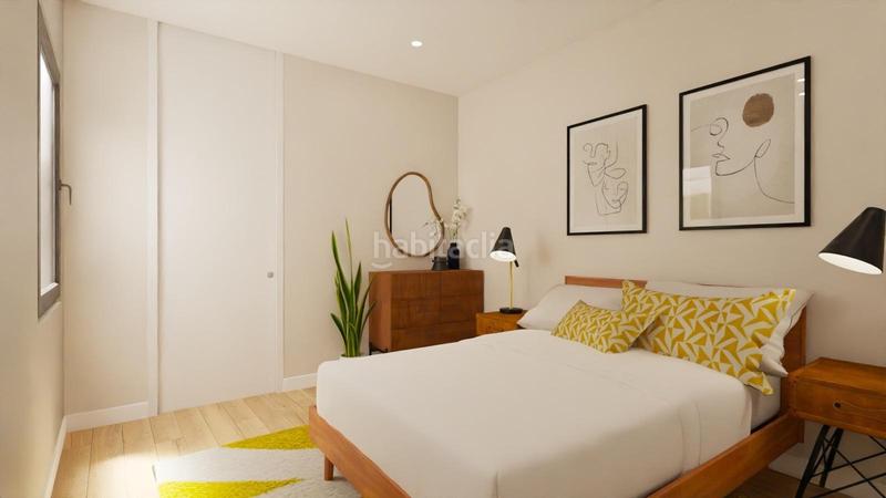 Foto 5344de14-5d75-42f2-b319-922c447eabbe. Piso próximo a plaza kennedy en Sant Gervasi - Bonanova Barcelona