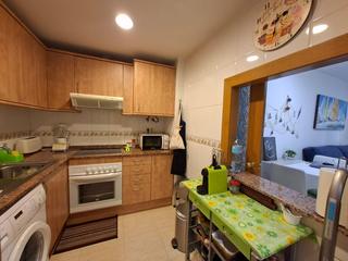 Apartament a Centre. Muy centrico, con todos los servicios cerca, medicos