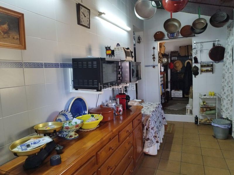 Foto 0ff1ac8f-1c1c-4a94-86c6-3d7f74587335. Chalet in Castillo de las Guardas (El)