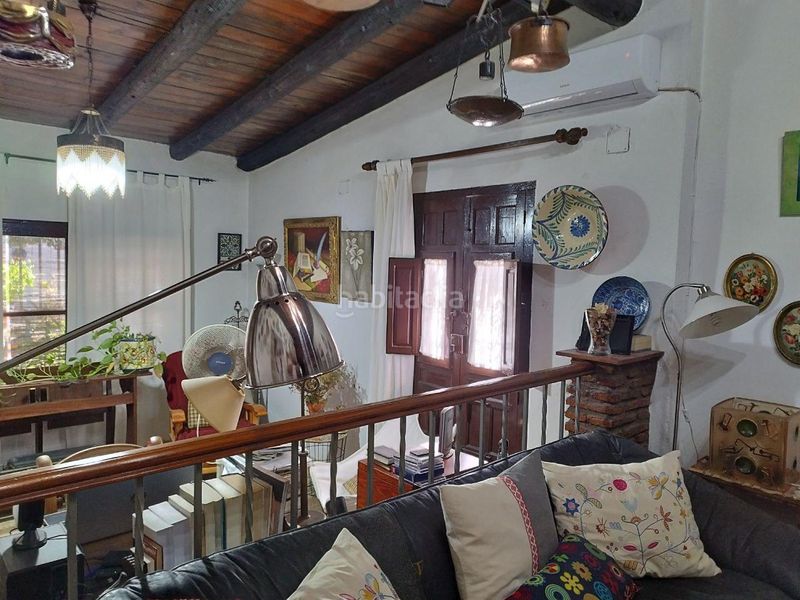Foto 1d39ca07-4857-4240-a2c2-a44d8f1eb73a. Chalet in Castillo de las Guardas (El)