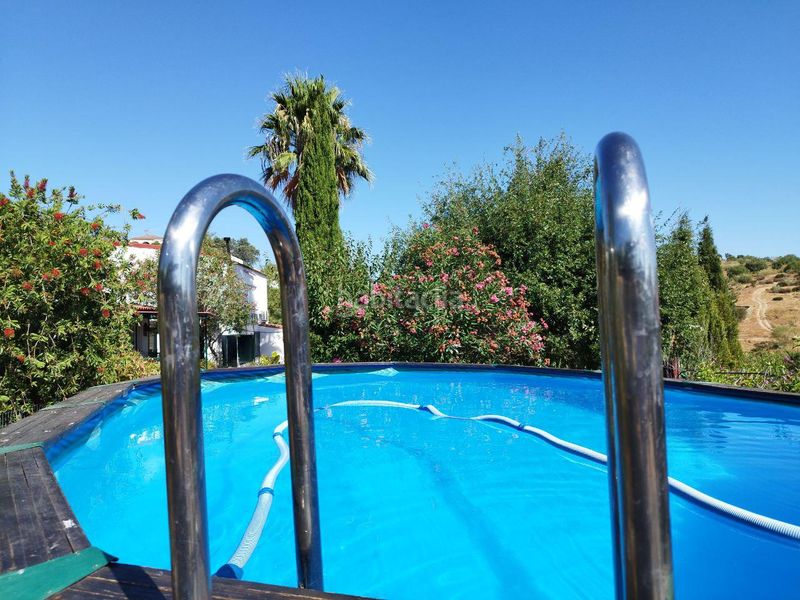 Foto 40c8cdb8-43ee-4725-8a91-1d62f024700a. Chalet in Castillo de las Guardas (El)