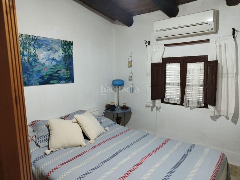 Foto 425dd2b6-51b6-4733-8cab-1409988009a5. Chalet in Castillo de las Guardas (El)