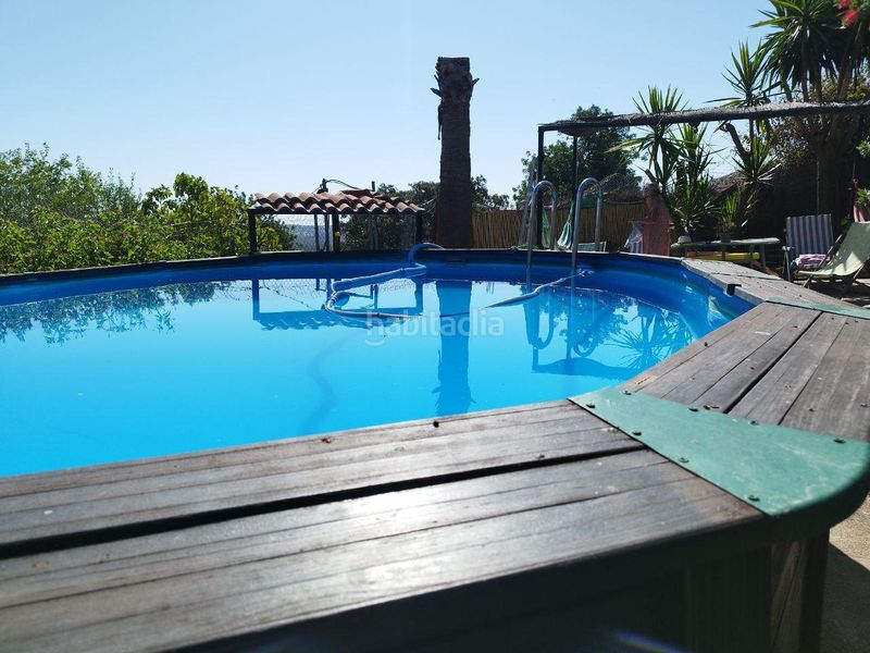 Foto 452bd6e6-9009-48c5-b0d1-2d8622df7f08. Chalet in Castillo de las Guardas (El)