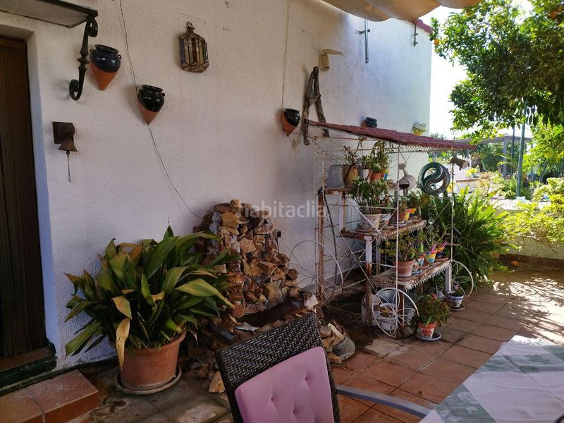 Foto 615b5a29-79e2-4dbd-b363-b7d4cbe5afc5. Chalet in Castillo de las Guardas (El)