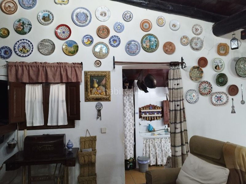 Foto 6f6a806b-970a-4580-b40a-b749db792c12. Chalet in Castillo de las Guardas (El)