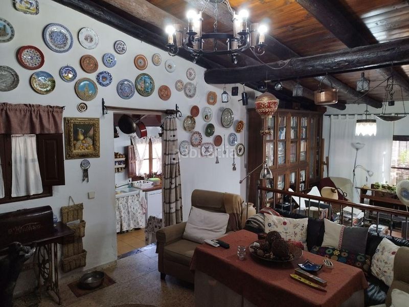 Foto 7d3f1430-1b2b-48df-8be0-ff8603d5444f. Chalet in Castillo de las Guardas (El)