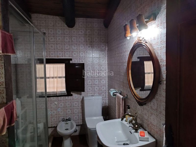 Foto 8109fd70-0ba4-491a-85b1-a3f4c30f1f41. Chalet in Castillo de las Guardas (El)