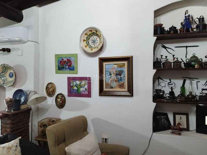 Foto a620e8ac-1cd1-45a5-93a7-a50cf688eff5. Chalet in Castillo de las Guardas (El)