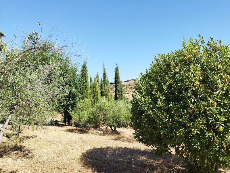 Foto b1cb8d50-003d-4058-9d16-abf1d26eaef1. Chalet in Castillo de las Guardas (El)