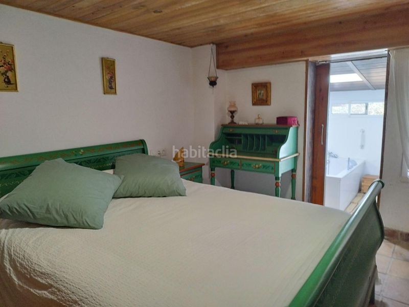 Foto c113a27d-ceca-4075-aa36-31309c58fbd9. Chalet in Castillo de las Guardas (El)