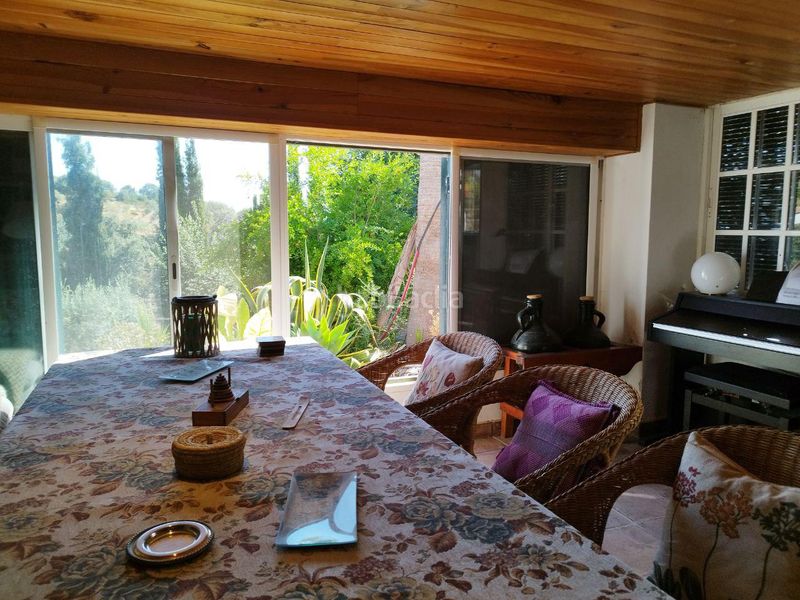 Foto c174e371-3fea-4fe1-b5ed-c2e5c2008c03. Chalet in Castillo de las Guardas (El)