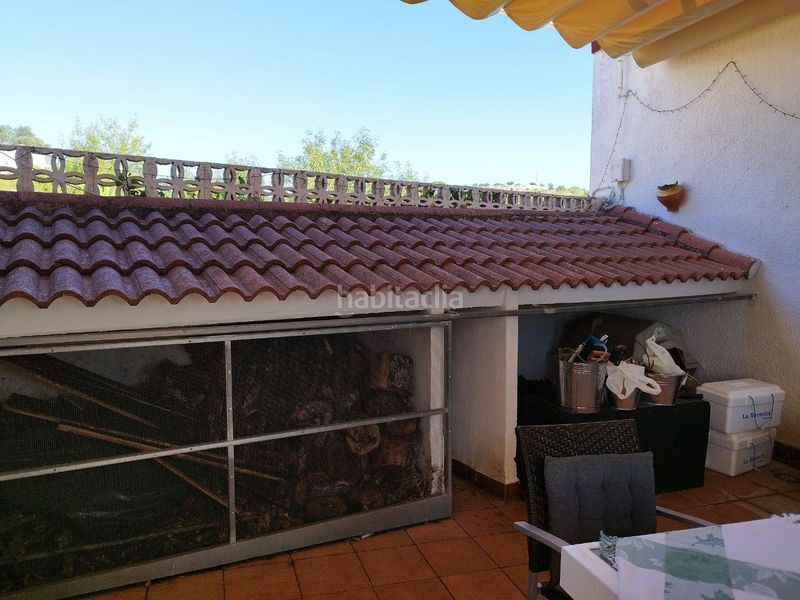 Foto cd5ee792-0ffe-4e8f-bd09-af0e5aca4416. Chalet in Castillo de las Guardas (El)