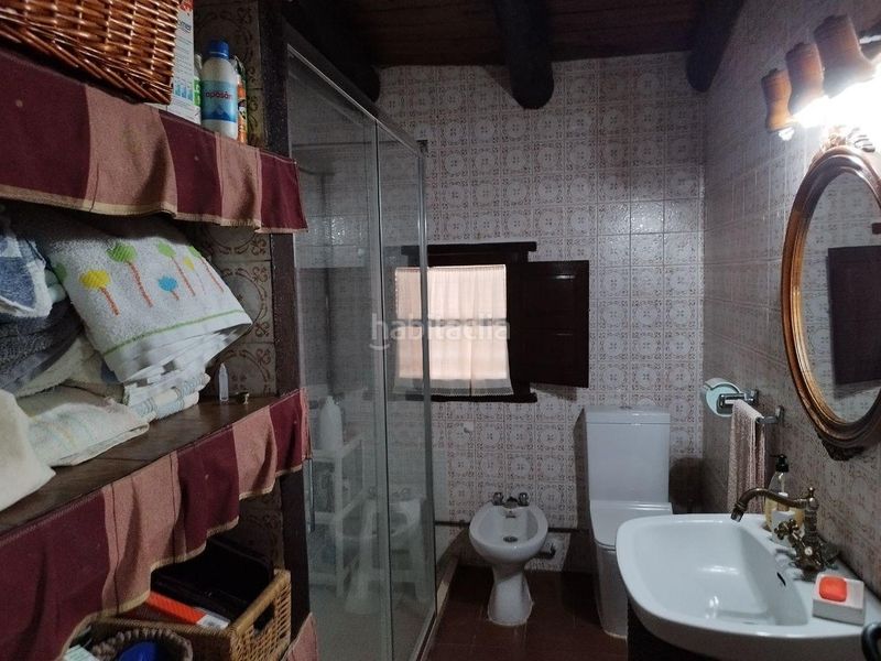 Foto cfb2935f-724b-4f85-bddd-a898fbd484fb. Chalet in Castillo de las Guardas (El)