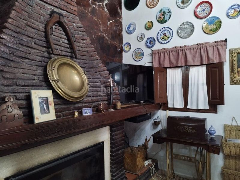 Foto d330177c-ad2a-4db9-a016-4772fdc6ccc5. Chalet in Castillo de las Guardas (El)