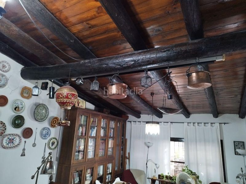 Foto dfa65b9b-f495-46cf-ae32-307ed461b6d0. Chalet in Castillo de las Guardas (El)
