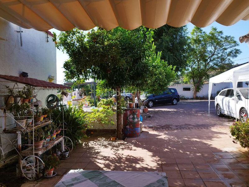 Foto f025277c-dbc0-4e9d-bbfb-cfbbd9cab6ae. Chalet in Castillo de las Guardas (El)