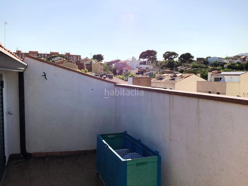 Foto a2857d93-26a5-40a5-8eb4-aced01f93b44. Dúplex Centre a prop mercat en Centre Masnou (El)
