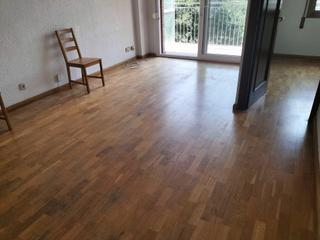 Appartement à Fort Pienc. Cerca del auditoriteatro nacional