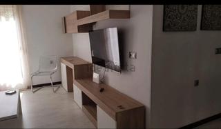 Alquiler Apartamento en Ruta de la Plata. Zona centro cáceres
