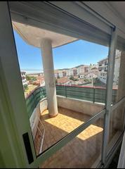 Alquiler Apartamento en Casco Antiguo. A minutos del casco antiguo