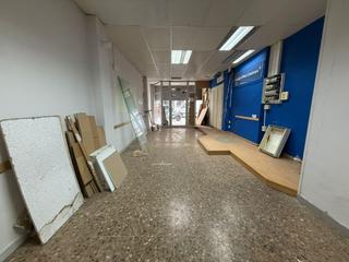 Local Comercial en Santa Eulàlia