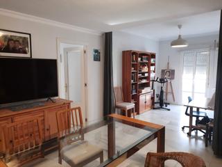 Appartement à Arcos de la Frontera. Piso ubicado a 3 minutos del centro de salud.